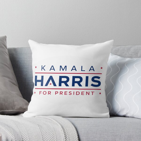 Item preview, Kamala Harris 2024 | vintage style designed and sold by RedCircleArt.