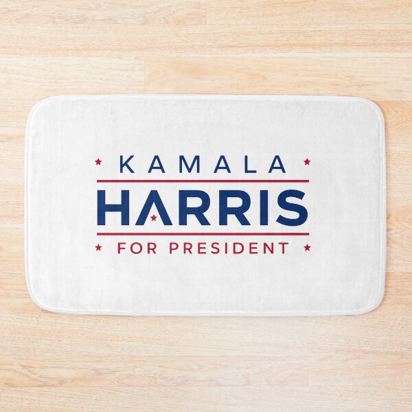 Item preview, Kamala Harris 2024 | vintage style designed and sold by RedCircleArt.
