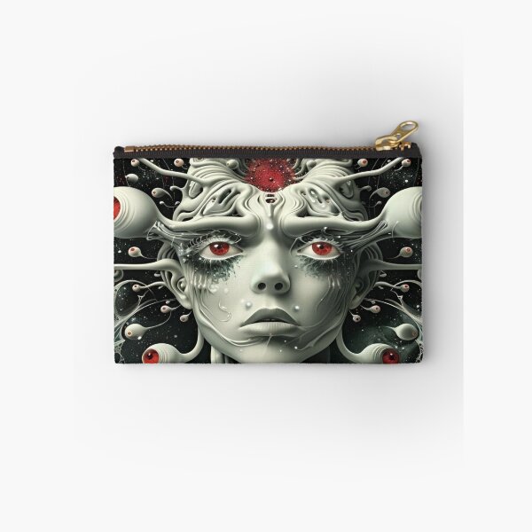 Item preview, ALIENS WATCHING FOR EARTH designed and sold by GrowDrak.