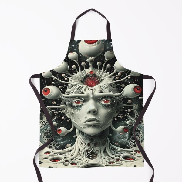 Item preview, ALIENS WATCHING FOR EARTH designed and sold by GrowDrak.