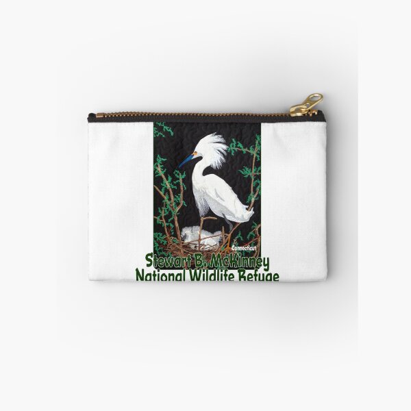 Item preview, Stewart B. McKinney National Wildlife Refuge, Connecticut designed and sold by MMc Buck.