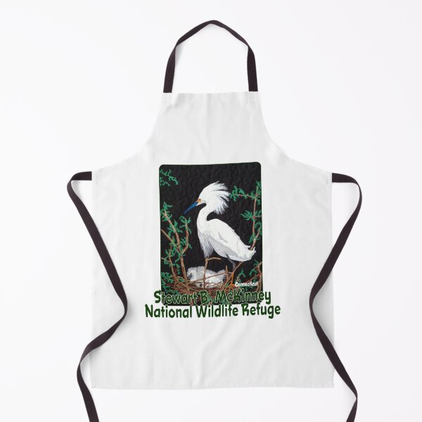 Item preview, Stewart B. McKinney National Wildlife Refuge, Connecticut designed and sold by MMc Buck.