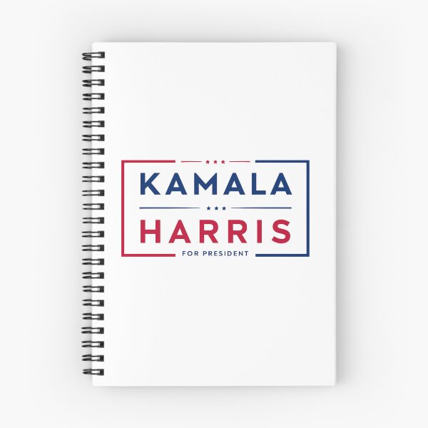 Item preview, Kamala Harris 2024 | vintage style designed and sold by RedCircleArt.
