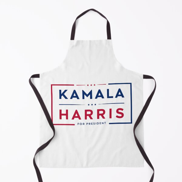 Item preview, Kamala Harris 2024 | vintage style designed and sold by RedCircleArt.