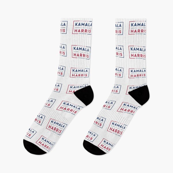 Item preview, Kamala Harris 2024 | vintage style designed and sold by RedCircleArt.