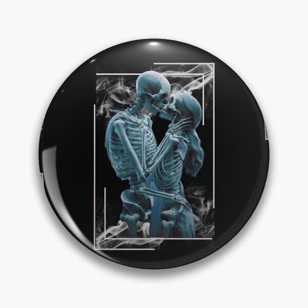 Item preview, The Lovers Classic designed and sold by Paulina Szymoniak.