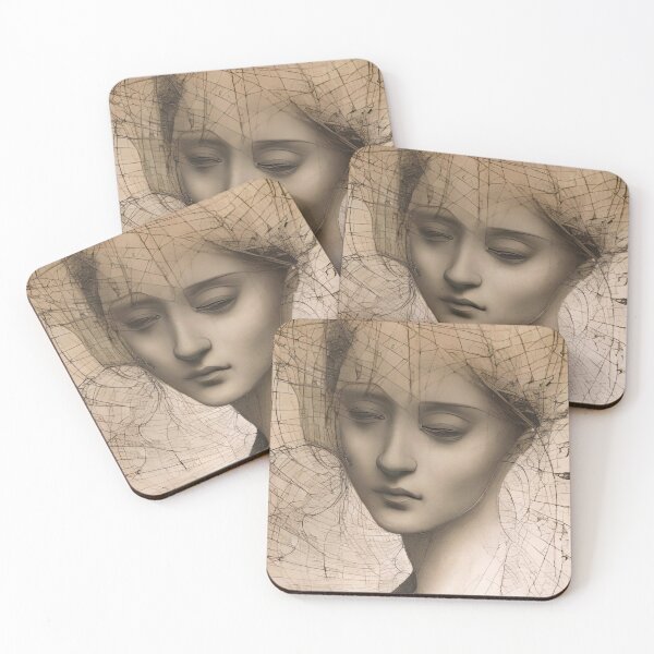 Item preview, Renaissance Woman designed and sold by MatrixTattoo.