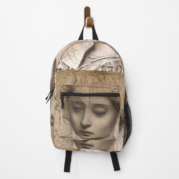 Item preview, Renaissance Woman designed and sold by MatrixTattoo.