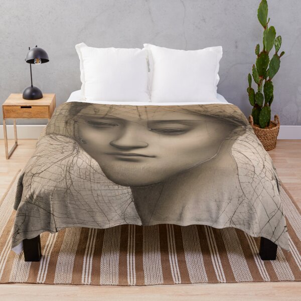 Item preview, Renaissance Woman designed and sold by MatrixTattoo.