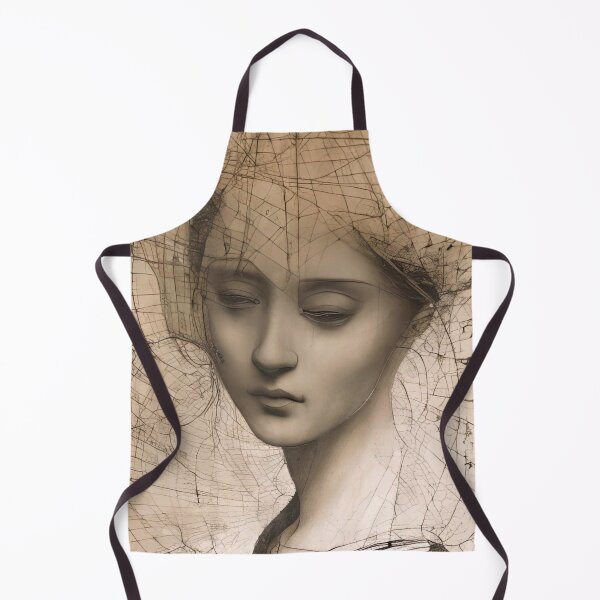 Item preview, Renaissance Woman designed and sold by MatrixTattoo.