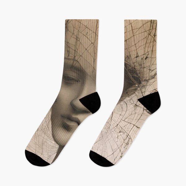 Item preview, Renaissance Woman designed and sold by MatrixTattoo.