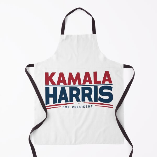 Item preview, Kamala Harris 2024 designed and sold by RedCircleArt.