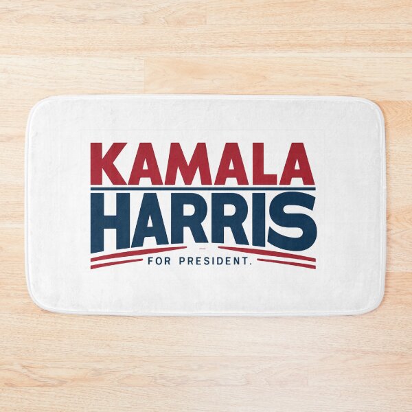 Item preview, Kamala Harris 2024 designed and sold by RedCircleArt.