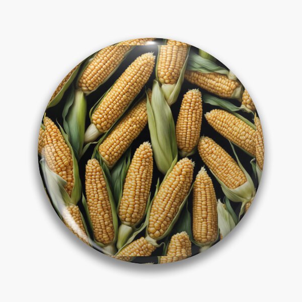 Item preview, Corn designed and sold by Planetporridge.