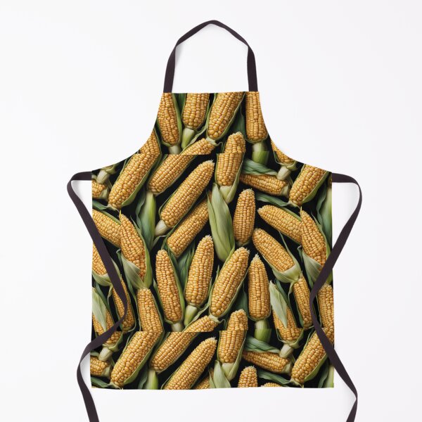 Item preview, Corn designed and sold by Planetporridge.
