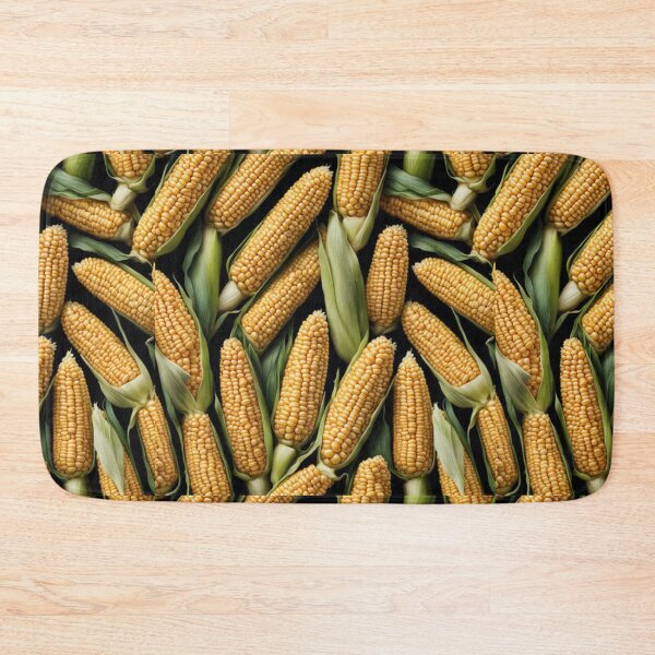 Item preview, Corn designed and sold by Planetporridge.