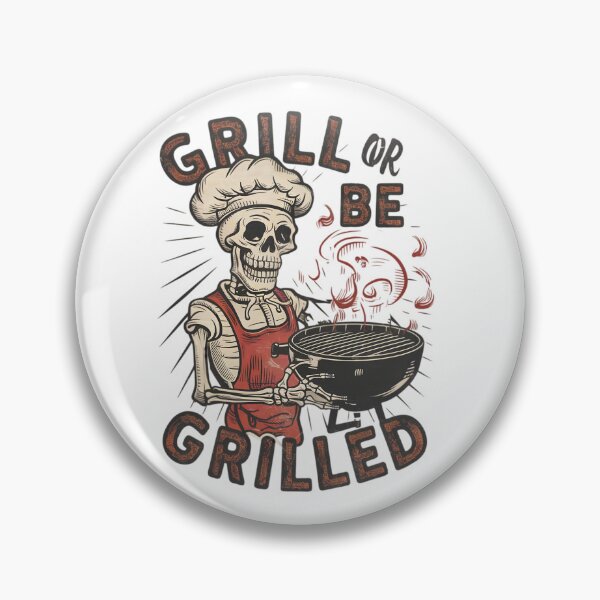 Item preview, Skeleton chef  designed and sold by HopInStyle31.