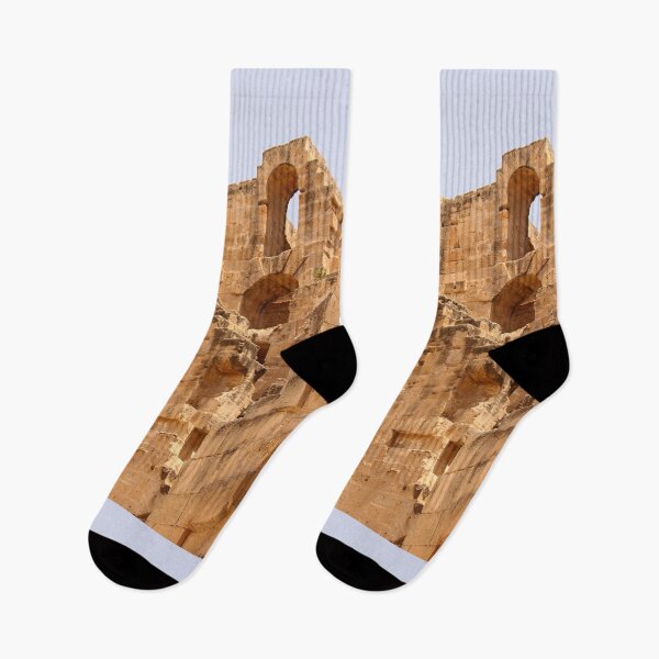 Item preview, Gordian Amphitheatre El Jem designed and sold by eddiebarronshop.