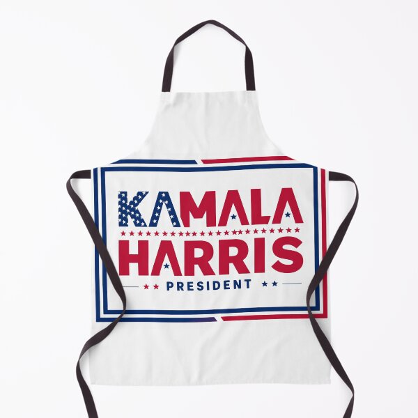 Item preview, Kamala Harris 2024 designed and sold by RedCircleArt.