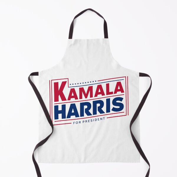 Item preview, Kamala Harris 2024 designed and sold by RedCircleArt.