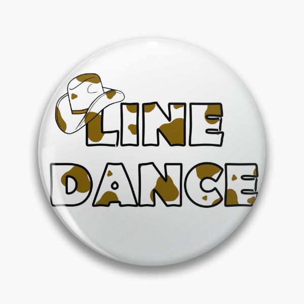 Item preview, Country Music Line Dance Cowboy Hat designed and sold by Sartoris Art.