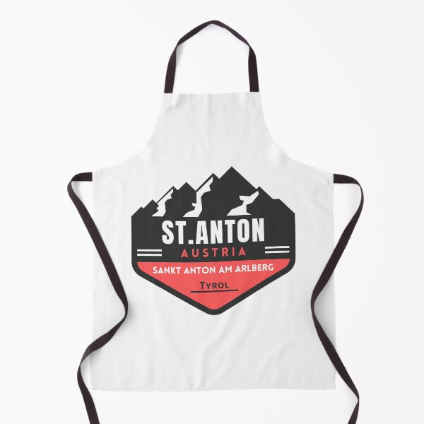 Item preview, St. Anton - Sankt Anton am Arlberg - Austria designed and sold by GoodOldVintage.