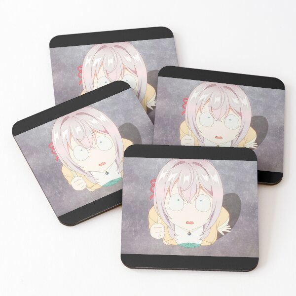 Item preview, Alya - Alya Sometimes Hides Her Feelings in Russian designed and sold by Emmamago.