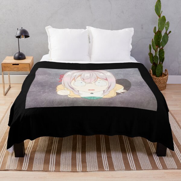 Item preview, Alya - Alya Sometimes Hides Her Feelings in Russian designed and sold by Emmamago.