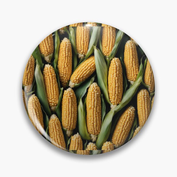 Item preview, Corn Pattern designed and sold by Planetporridge.