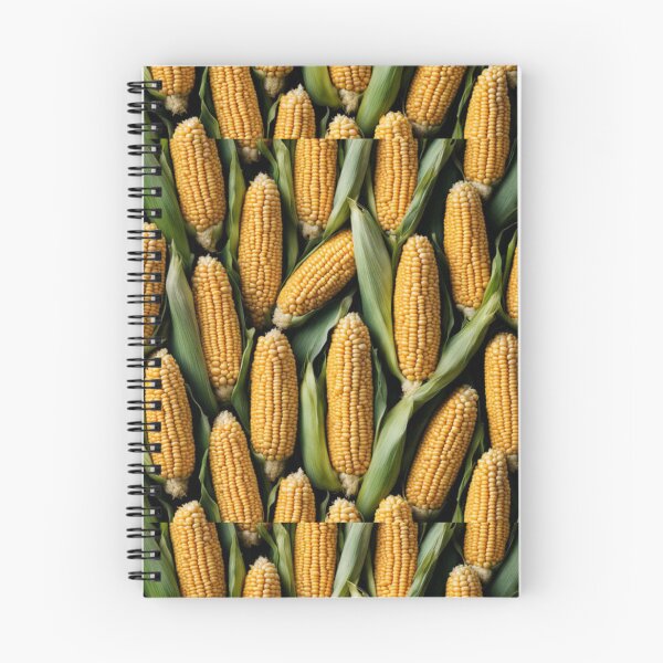 Item preview, Corn Pattern designed and sold by Planetporridge.