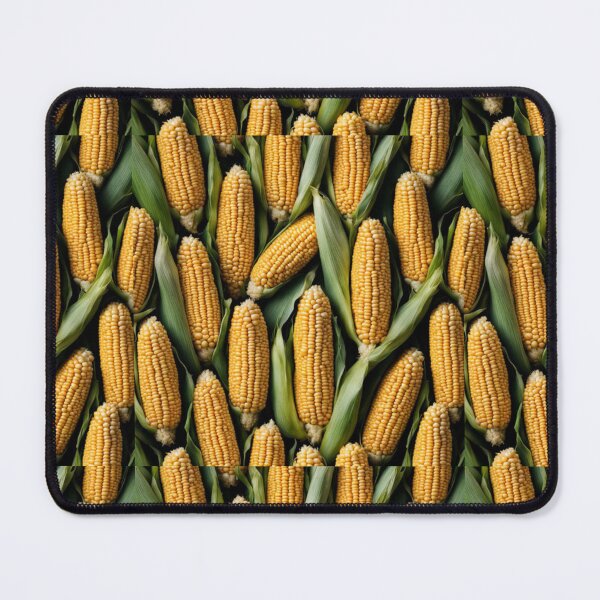 Item preview, Corn Pattern designed and sold by Planetporridge.