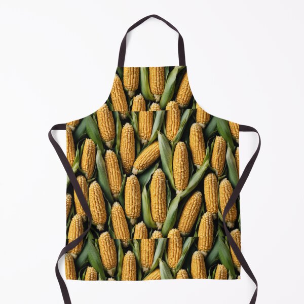 Item preview, Corn Pattern designed and sold by Planetporridge.