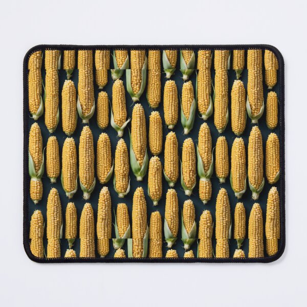 Item preview, Corn Art designed and sold by Planetporridge.