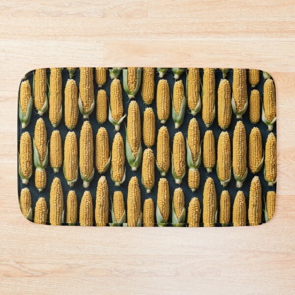 Item preview, Corn Art designed and sold by Planetporridge.