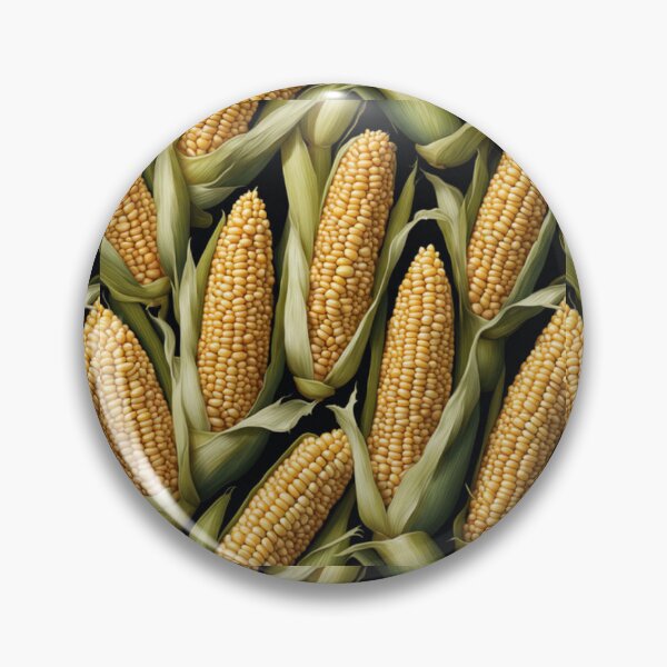 Item preview, Corn Design designed and sold by Planetporridge.