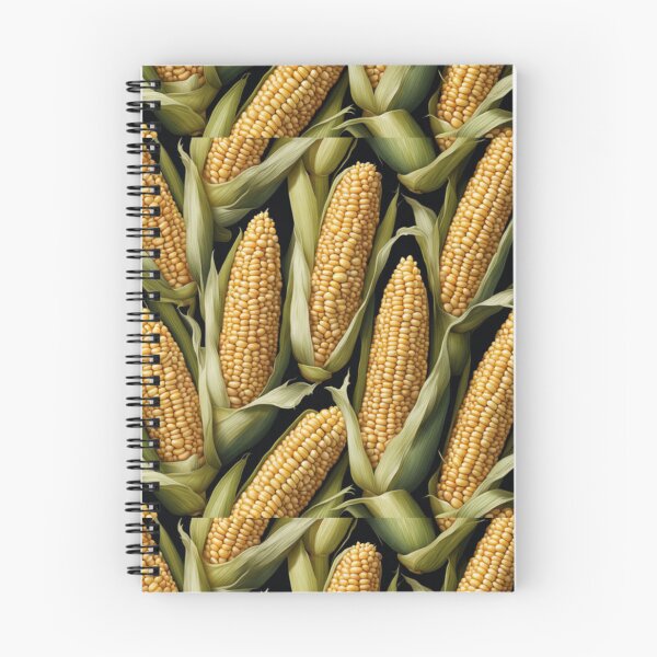 Item preview, Corn Design designed and sold by Planetporridge.