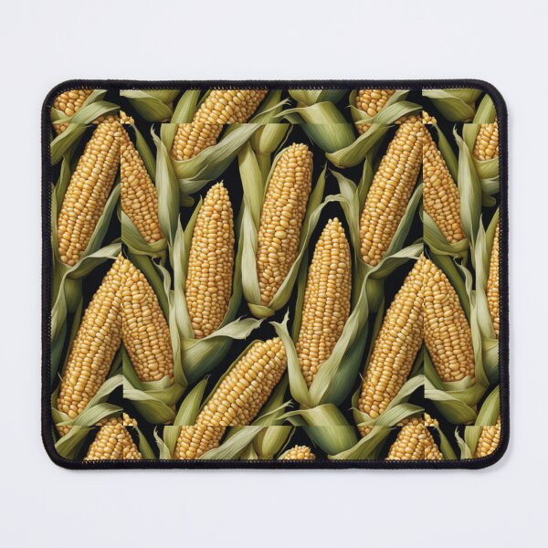 Item preview, Corn Design designed and sold by Planetporridge.