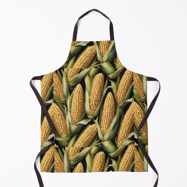Item preview, Corn Design designed and sold by Planetporridge.