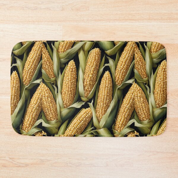 Item preview, Corn Design designed and sold by Planetporridge.