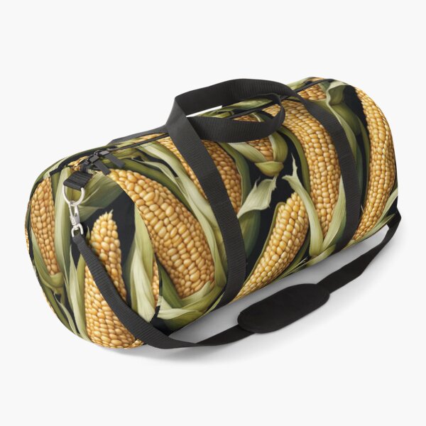 Item preview, Corn Design designed and sold by Planetporridge.
