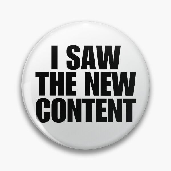 Item preview, Stanley Parable 2 New Content designed and sold by beingfacetious.