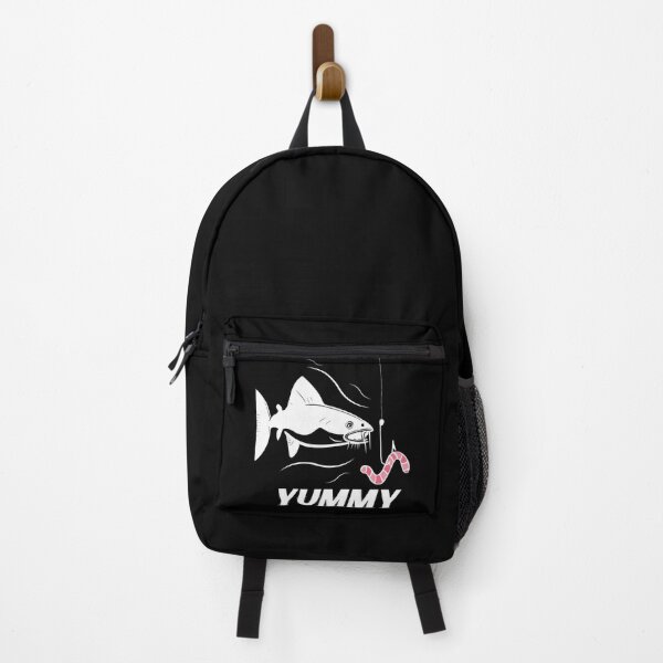 Item preview, Yummy Catfish designed and sold by CatfishCreation.
