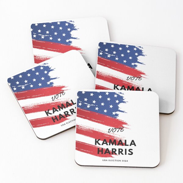 Item preview, Vote Kamala Harris designed and sold by massimousai.