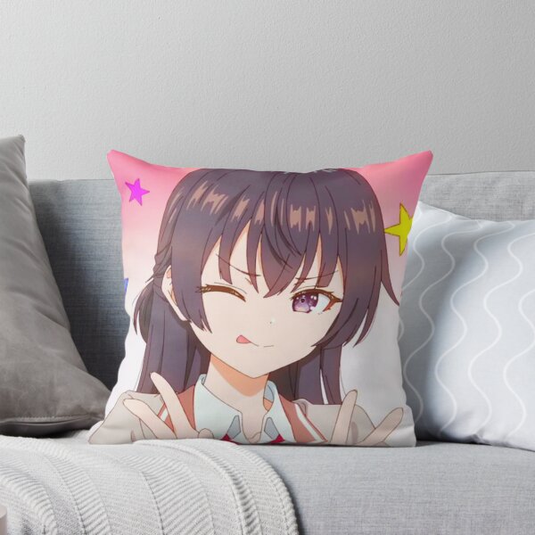 Item preview, Alya - Alya Sometimes Hides Her Feelings in Russian designed and sold by Emmamago.
