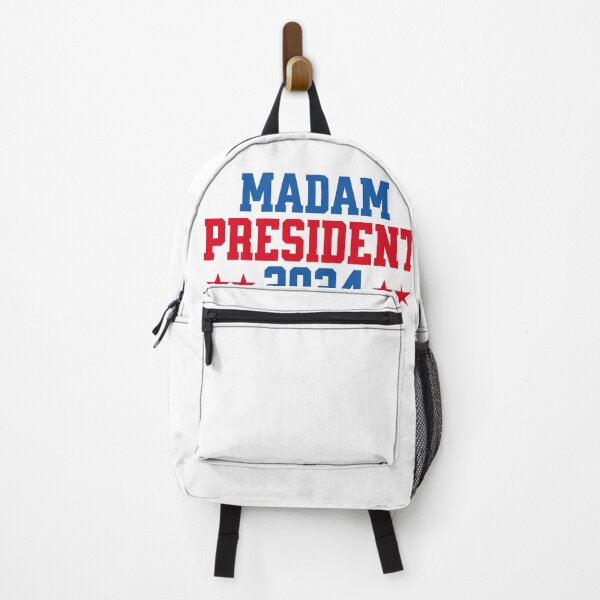 Item preview, Madam President 2024 designed and sold by cathycandco.