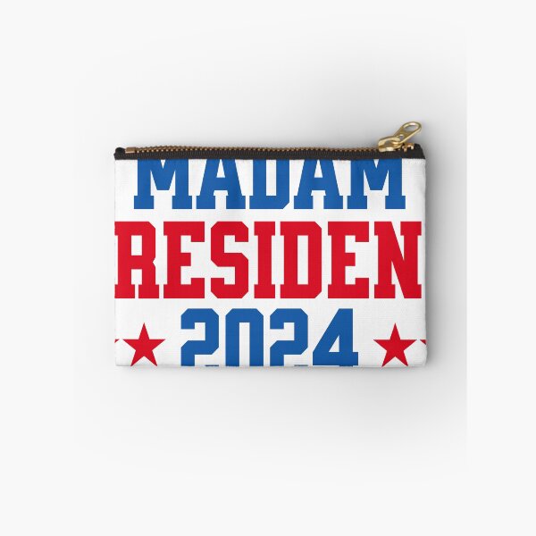 Item preview, Madam President 2024 designed and sold by cathycandco.