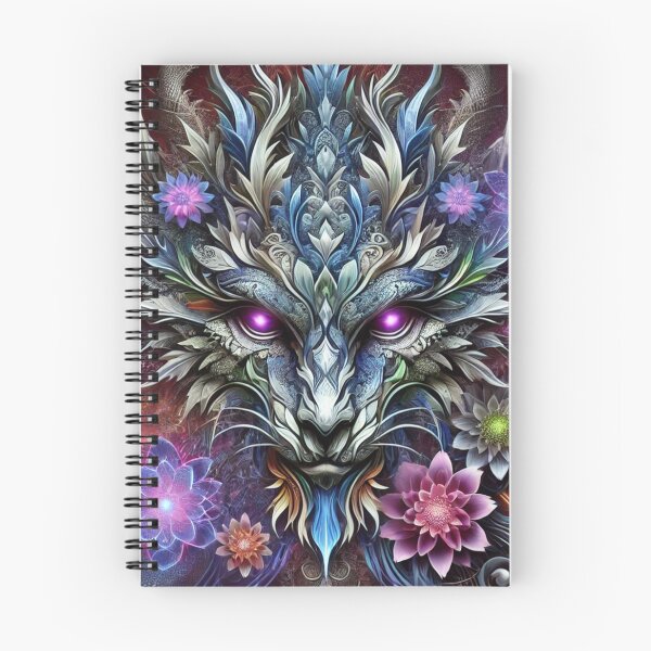 Item preview, Techno Dragon The Electrifying Guardian designed and sold by TeslaSt0re.