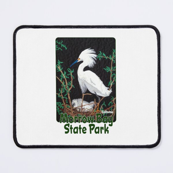Item preview, Morrow Bay State Park, California designed and sold by MMc Buck.