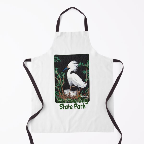 Item preview, Morrow Bay State Park, California designed and sold by MMc Buck.