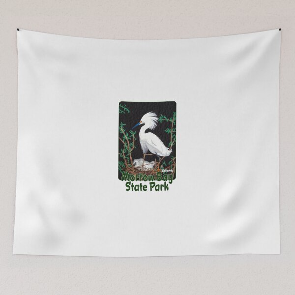 Item preview, Morrow Bay State Park, California designed and sold by MMc Buck.
